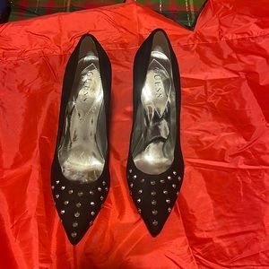 GUESS High Heels 👠 size 7M
